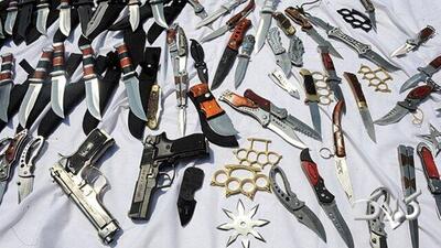  هشدار پلیس به این افراد؛‌ سلاح‌های خود را جای امن نگه دارید! + ویدئو - مجله اینترنتی کولاک