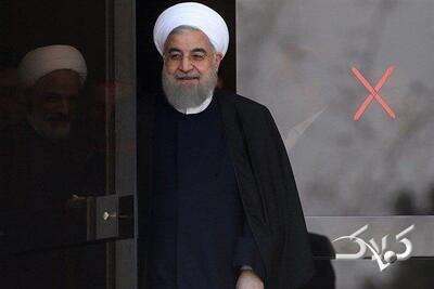  ماجرای اخراج حسن روحانی از صدا و سیما به دستور امام | ویدئو - مجله اینترنتی کولاک