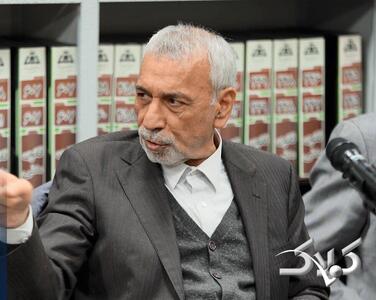  در این شرایط می‌توان رفراندوم برگزار کرد؟ حسین مهرپور پاسخ داد - مجله اینترنتی کولاک