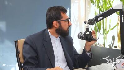  دیپلمات سابق: تا این انتخابات اسرائیل حمله نمی‌کند اما... +ویدیو - مجله اینترنتی کولاک