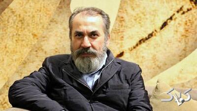  سیامک انصاری هم بالاخره عذرخواهی کرد: حق با شماست! +ویدیو - مجله اینترنتی کولاک