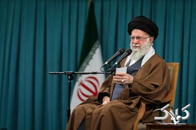  تذکرات مهم رهبر انقلاب به مردان درباره زنان +ویدیو - مجله اینترنتی کولاک