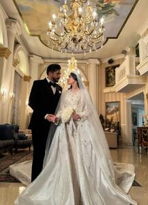  سهیل قاصدی همسر مریم مومن کیست؟ - مجله اینترنتی کولاک