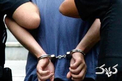  دستگیری ۲ قاتل خارجی در ایران - مجله اینترنتی کولاک