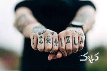  با تصمیم تتو زدن نوجوان چه باید کرد؟ - مجله اینترنتی کولاک