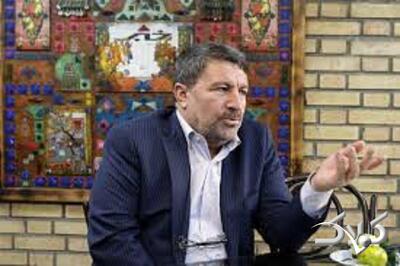  انتقاد صریح حضرتی به طرح استیضاح همزمان ۶ وزیر؛ فعلاً به مصلحت کشور نیست - مجله اینترنتی کولاک