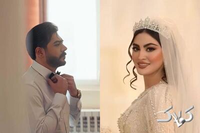  مریم مومن و همسرش در تلویزیون | سکانسی از این سریال را ببینید - مجله اینترنتی کولاک