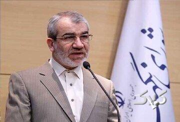  کدخدایی: رهبری بر ضرورت اندیشه‌ورزی فعال در حوزه حقوق ملت تأکید دارند/ نیازمند روش‌های نوین برای تبیین مفهوم آزادی هستیم - مجله اینترنتی کولاک