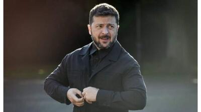  اوکراین عضو ناتو می‌شود؟ - مردم سالاری آنلاین