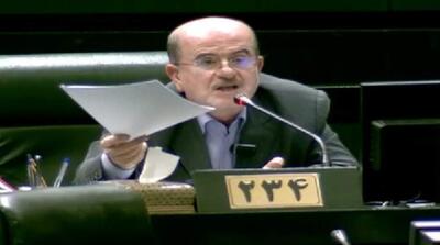  لاهوتی: مهریه بیشتر از ۱۴ سکه دیگر مجازات زندان ندارد - مردم سالاری آنلاین