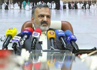  قیمت نهایی حج ۱۴۰۵ اعلام شد