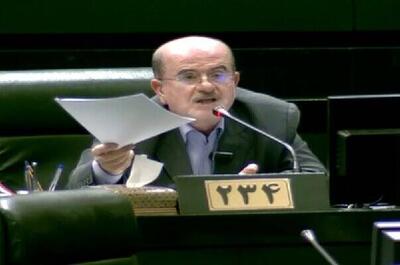  لاهوتی: مهریه بیشتر از ۱۴ سکه دیگر مجازات زندان ندارد