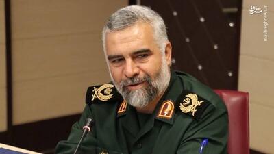  دانش؛ ستون اقتدار ملی در جنگ‌های ترکیبی است/ علم، قدرت‌آفرین‌ترین رکن انقلاب اسلامی است
