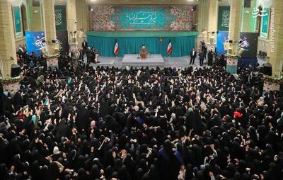  زن، کارگزار خانه نیست، مدیر است/ جمهوری اسلامی، منطق غرب درباره زن را باطل کرد/ رسانه ها مراقب باشند ترویج دهنده تفکر غلط غربی درباره زن نباشند