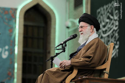  فیلم/ رهبر انقلاب: جمهوری اسلامی منطق غلط غرب درباره زن را باطل کرد