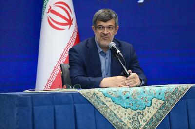  استاندار یزد: سهم استان یزد از بودجه‌های ملی عادلانه نیست