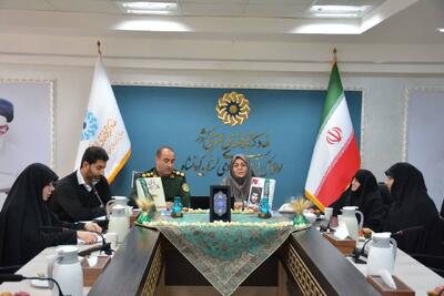  نشست تحلیل کتاب «مادر یاری» در کرمانشاه برگزار شد