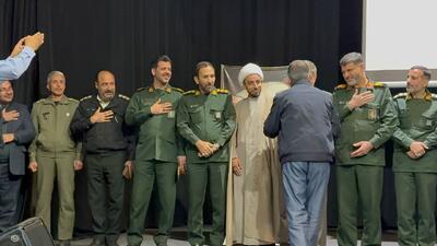  برگزاری نهمین جشنواره مالک اشتر در قوچان