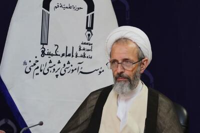  پیگیری نیازهای نظام در حوزه فقه یکی از انتظارات رهبر انقلاب است