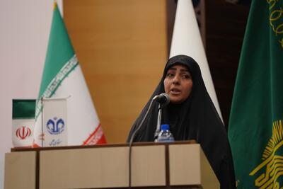  فرزندان شهدا در خط مقدم روایت حقیقت و مقابله با تحریف‌ها هستند