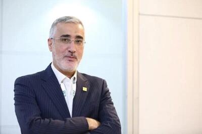  رئیس سازمان غذا و دارو وارد کابل شد