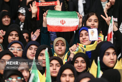  حضور بیش از ۳۰۰۰ دانشجوی سیستان و بلوچستان در رویداد «تبیان»