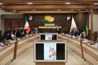  بیستمین جشنواره ملی زیبایی اسب کاسپین در انزلی برگزار می شود