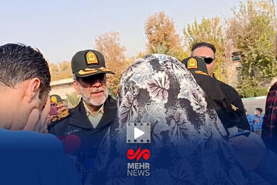  دستگیری سارقی که خود را سهامدار ایران‌خودرو معرفی می‌کرد