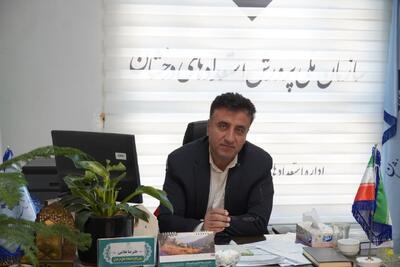  غلامی: ثبت‌نام المپیادهای علمی دانش‌آموزی در خراسان شمالی آغاز شده است