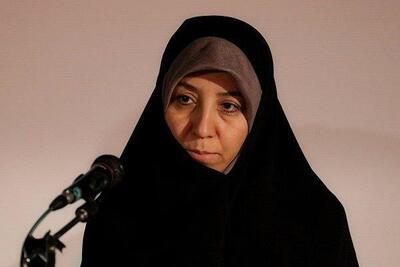  عطایی: مطالبات زنان در موضوع مهریه بی‌اثر نخواهد بود