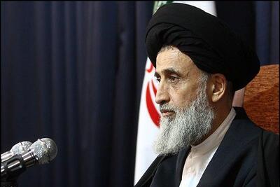  آیت الله مدرسی: قانون اساسی یکی از خاستگاه‌های رهنمودهای رهبری است