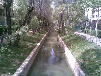  ۹ کیلومتر مادی‌های ناژوان مرمت شد