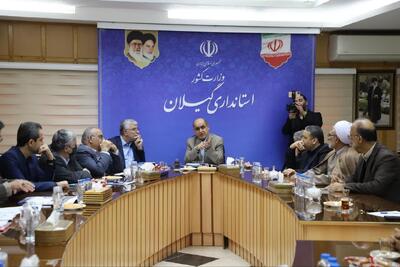  حق‌شناس: پروژه ۲۸۸ واحدی بنیاد مسکن باید بدون تأخیر تعیین‌ تکلیف شود