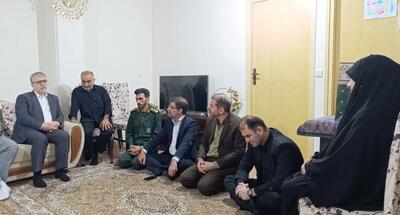  پوریانی: پیروزی‌های ملت ایران ریشه در روحیه عاشورایی دارد