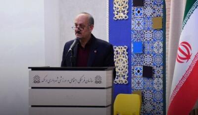  اله دادی:آگاهی عمومی نسبت به حقوق معلولان افزایش یافته است