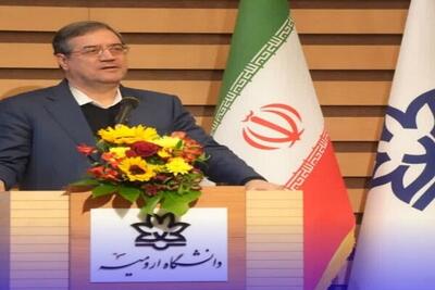  رحمانی: ورود آب به دریاچه ارومیه الزامی است؛مصارف آب بازنگری شود