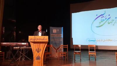  «دامغان» شهری با وضعیت «قابل قبول» در مناسب‌سازی معلولان