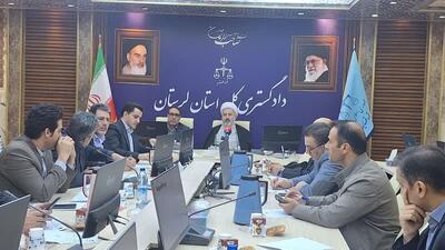  حفظ حقوق بیت‌المال تنها با نظارت قضائی محقق نمی‌شود