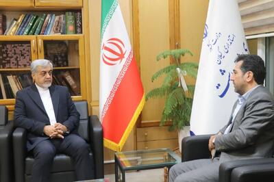  فرماندار رشت: توسعه پایدار بدون حفظ نیروی کار ممکن نیست