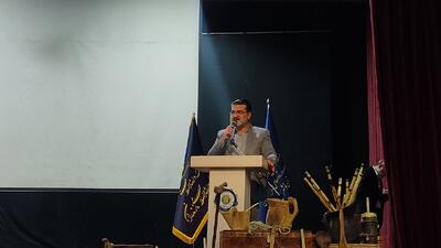  بازسازی سالن آمفی‌تئاتر مجتمع فرهنگی و هنری نوشهر پایان یافت