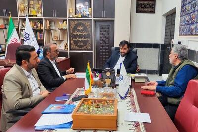  احداث مدرسه ۴ کلاسه استثنایی در نیکشهر
