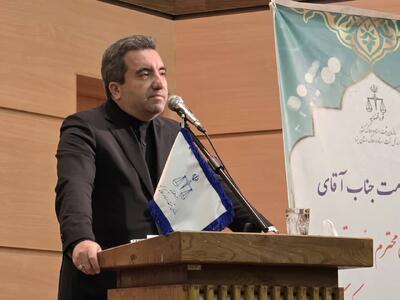  بابایی: عزم قوه قضائیه برای ساماندهی املاک قولنامه‌ای