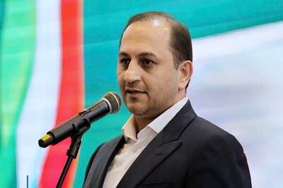  احداث باغ نوغان در محدوده بزرگراه شهید چمران