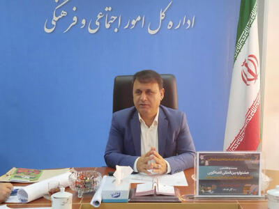  فتح اللهی: هنر ابزار اثرگذار در بیان مسائل اجتماعی است