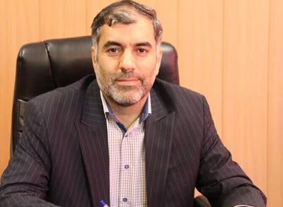  عباسی: ستاد اقتصاد مقاومتی دادگستری به دنبال مانع‌زدایی از تولید است