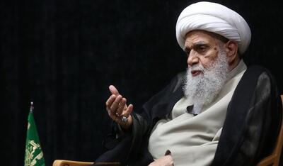  روایت زندگی آیت الله کریمی جهرمی در «شارح حدیث آفتاب»