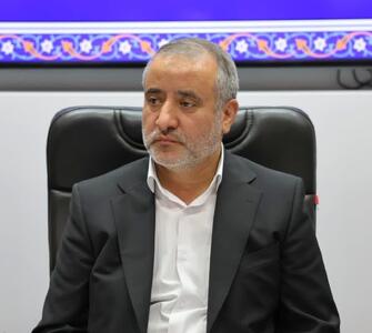  هاشمی: توسعه خراسان جنوبی نیازمند انسجام مدیریتی و کارجهادی است