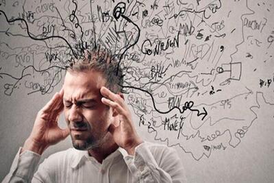 آیا شما هم وسواس چک کردن دارید؟