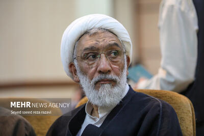 پورمحمدی: از گفتگوهای احزاب اصولگرا استقبال می‌کنیم