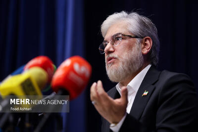  سیمایی: دانشگاه‌ها یکی از نقاط قوت نظام هستند